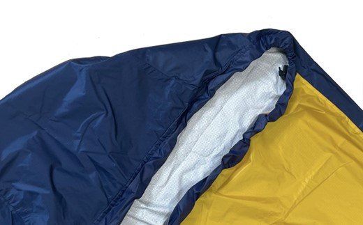 [R230] oxtos 透湿防水 タフシュラフカバー / レギュラー