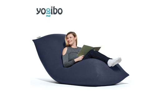 y錧SzK1691 Yogibo Max(M{[ }bNX)ylCr[u[z