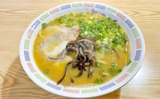 冷凍 ラーメン (5食入り) 豚骨 とんこつ