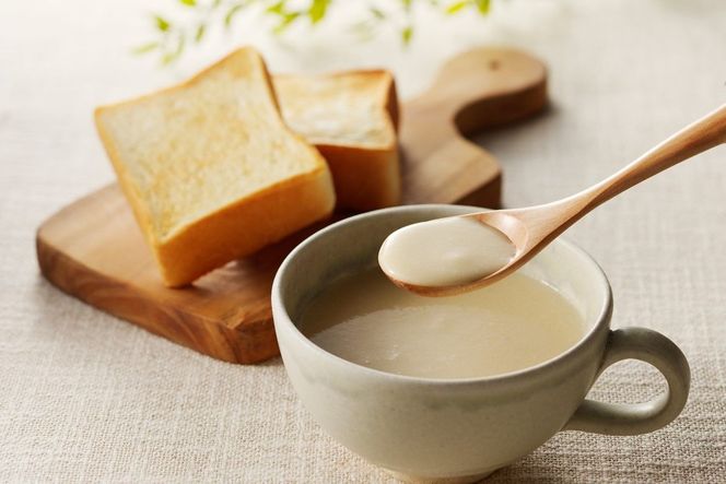 しょうがのクリームスープ　AN00064