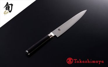【59E1592】＜貝印＞旬Shun Classic ペティナイフ（90mm）