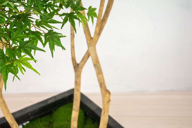 モミジ（造花）Gow-510