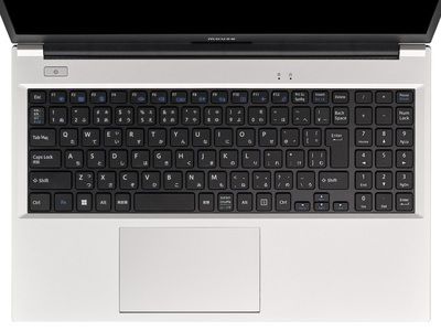 Q]「made in 飯山」マウスコンピューター 15.6型 Corei5 ノート