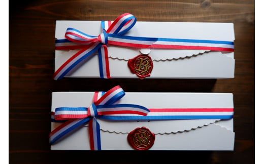 カヌレ プチカヌレ 12個 入り  Cafe Bisous カフェビズ フレンチカフェ 418