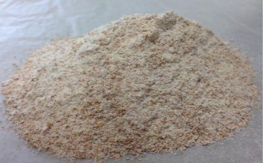 牛久市産小麦全粒粉100％のベーグル14個セット[BD005us]