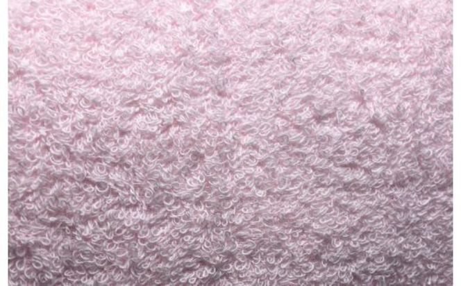 015B237 抗菌防臭 バスタオル＆フェイスタオル ベビーピンク【泉州タオル 国産 普段使い シンプル 日用品】