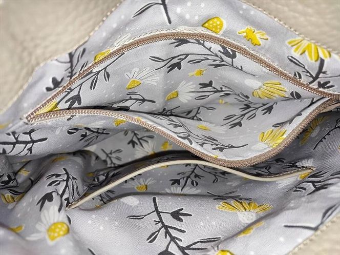 「鞄工房　香」トートバック　アフリカ FAA3040