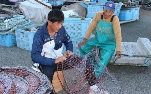 なまこ 修福丸ん赤・青ナマコの食べ比べ！（赤・青各1袋） なまこ ナマコ 海鼠 C1-23