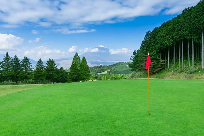 レンブラントゴルフ倶楽部御殿場　施設利用券　4,000円分☆2015年4月オープン☆