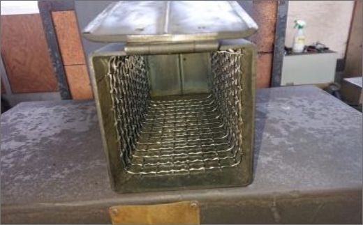 美味しく焼ける「焼き芋器」RS00008