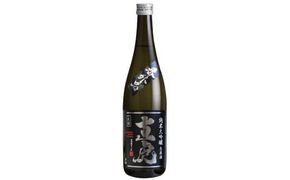 直虎(なおとら) 番外品 純米大吟醸 生原酒720ml(長野県産美山錦)《株式会社遠藤酒造場》