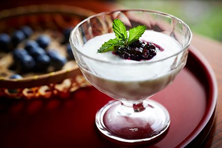 ブルーベリー　ジャムセット