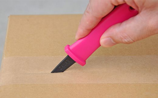 開封のこ カイちゃんフッ素コーティング（DC-130F）