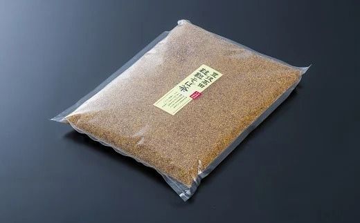 0C3-106 韃靼そば茶　1kg