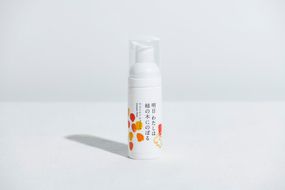 明日 わたしは柿の木にのぼる/フェミニンウォッシュ50ml