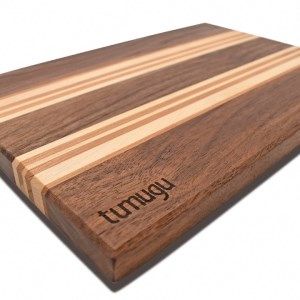 M-56 暮らしに愉しいをつむぐ tumuguカッティングボード 砺茶