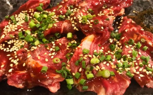 【6回定期便】【最高峰】長崎和牛 霜降り もも肉 400g サガリ肉 300g 西京噌漬け / 南島原市 / はなぶさ [SCN083]