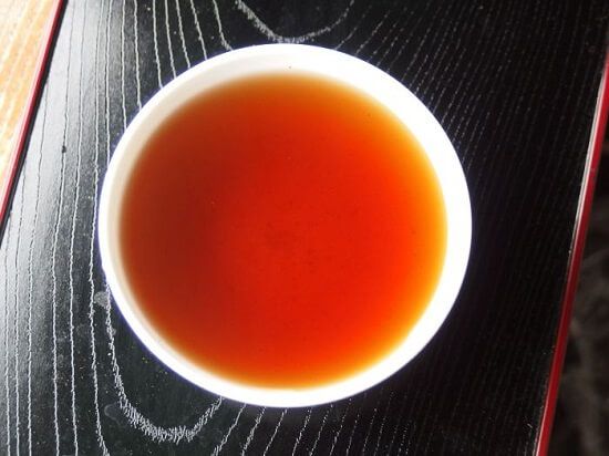 静岡県産　ほうじ茶1kg（200g5袋）　岡部茶 [172288-X2]