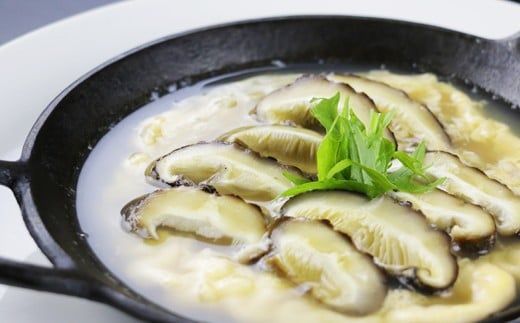 宮崎県産どんこ椎茸と椎茸と鶏の混ぜご飯の素セット [本吉 宮崎県 日向市 452061459] 乾燥 肉厚 椎茸 しいたけ シイタケ 混ぜご飯のもと