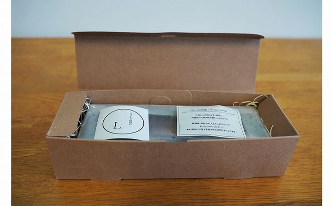 【テリーヌ専門店L】（約６００g）ほうじ茶のテリーヌ【グルテンフリー・保存料不使用】スイーツ H173-007