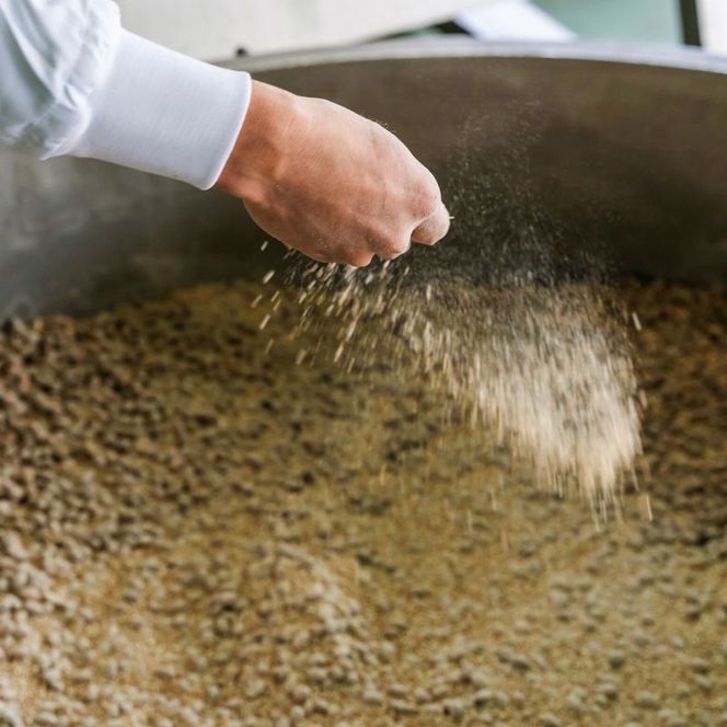 【A7-029】天然醸造醤油　生揚げ醤油とぽん酢醤油セット