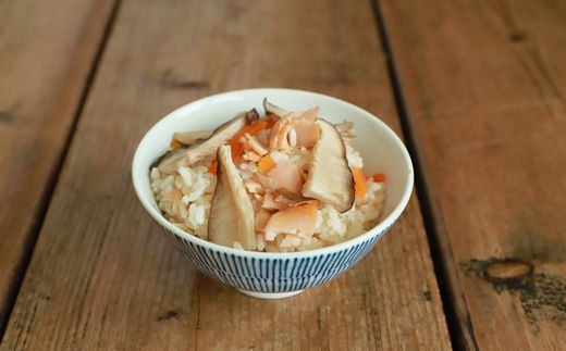 「想いの茸」乾燥椎茸3種詰め合わせ【2900201】