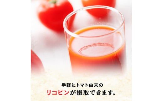 伊藤園 熟トマト 190g（缶20本入り×2ケース）【野菜飲料 野菜ジュース 野菜汁 トマトジュース ジュース 飲料 ソフトドリンク 完熟トマト】 [E7340]