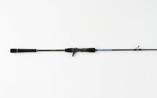 ロッド ESJシリーズ ESJ583 パワースロー スロージギング ジギング 釣り竿 ［離島配送不可］　H153-106