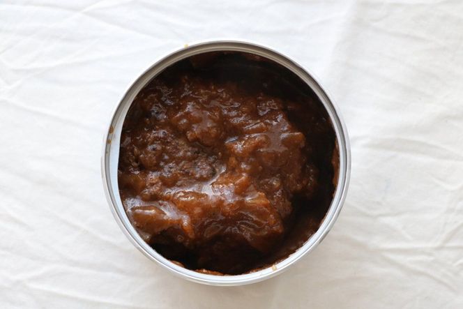 日本海牧場の缶詰3缶セット　BA00005