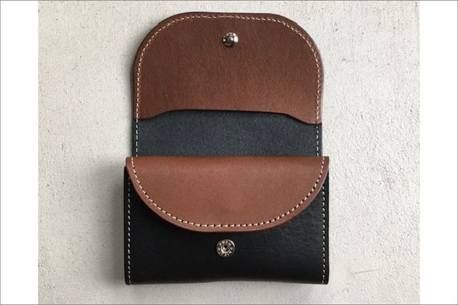 カードケース（ブラック）　LC00011