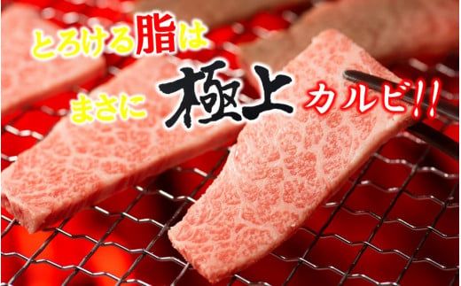 【黒毛和牛】 豊後牛／三角バラ焼肉用150g×2P (計300g)_2388R