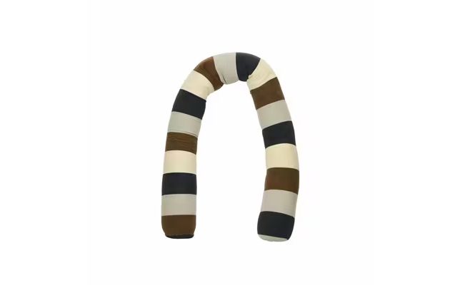 K2244 Yogibo Caterpillar RollLong ヨギボー キャタピラー ロールロング ナチュラル