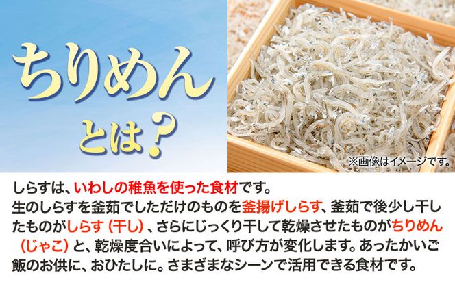 ちりめん (化粧箱) 600g 大五海産《60日以内に出荷予定(土日祝除く)》 和歌山県 日高町 ちりめん---wsh_cdig12_60d_23_15000_600g---