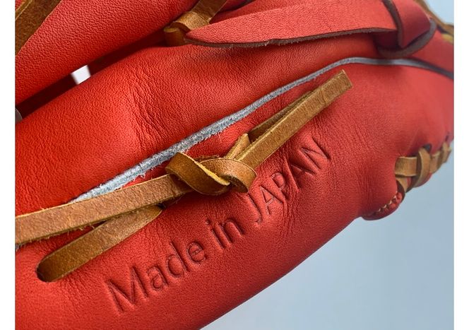 THE MARVELOUS 野球グローブ　〈ジュニア用010◇