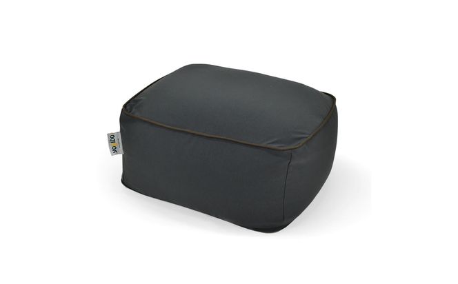 K2386 【ダークグレー】 Yogibo Ottoman (オットマン)