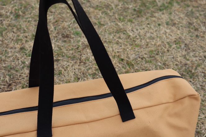 キャンプ CAMPACT ヘキサゴンテーブル収納バック