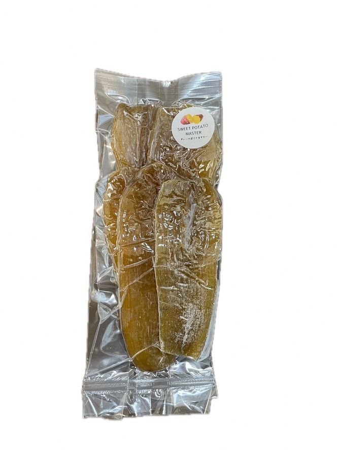 SWEET POTATO MASTERの干し芋セット