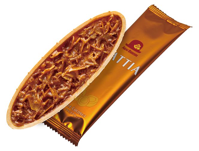 ナッティア 焼き菓子 3種21枚入×6箱 [ちぼりスイーツファクトリー 山梨県 韮崎市 20743420] お菓子 洋菓子 クッキー 個包装 詰め合わせ 焼菓子 赤い帽子