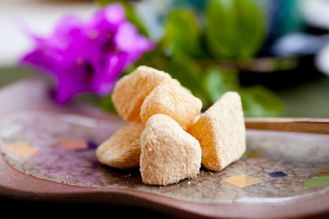 【AH037】長崎ざぼん漬6袋セット　130g×6