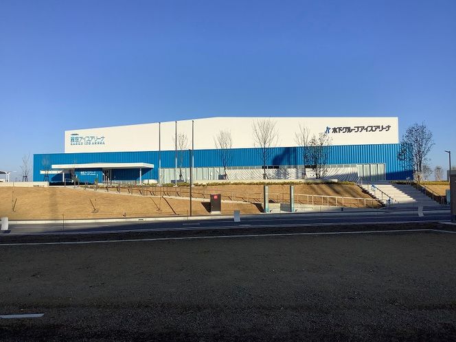 099H097 関空アイスアリーナ 利用券 3000円分