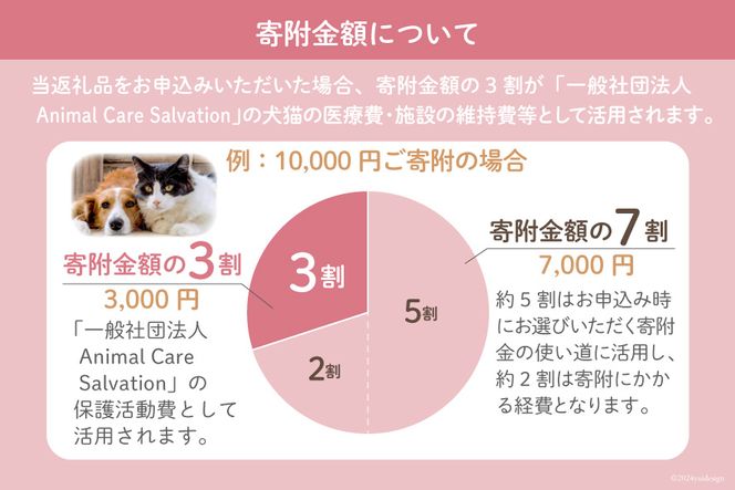 愛護支援、去勢・避妊治療支援 5000円 [Animal Care Salvation 福岡県 筑紫野市 21760768] 動物 ペット 愛護 TNR 保護 動物福祉 保護施設 里親 犬 猫 イヌ ネコ 動物愛護 