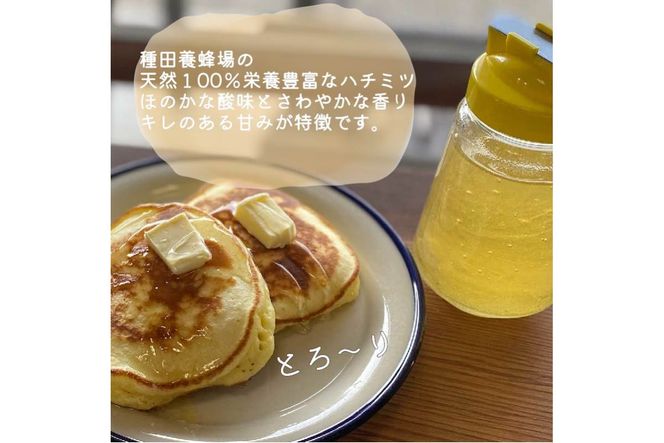 《14営業日以内に発送》【国産蜂蜜】白花豆はちみつ 1200g ( はちみつ 蜂蜜 ハチミツ ハニー 白花豆 国産 ふるさと納税 )【022-0012】