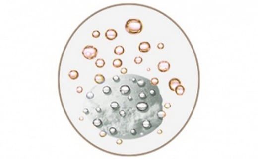 《バスクリン》入浴剤 きき湯 6個 セット クレイ 重曹 炭酸 湯湯けむりの香り [PT0123-000015]