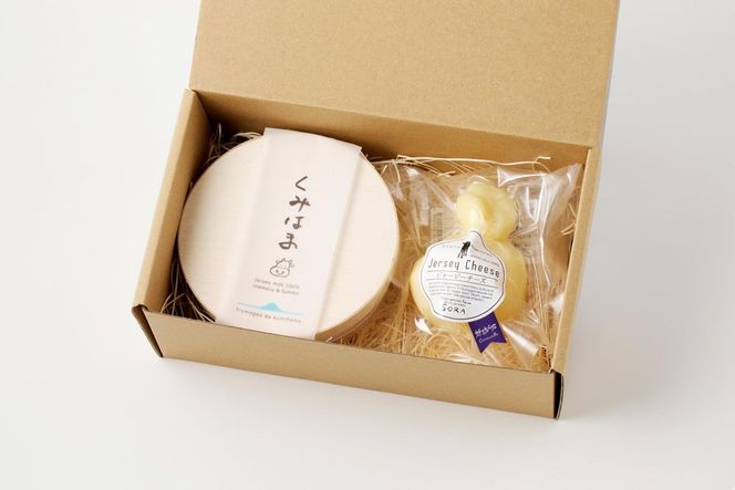 【定期便】ALL JAPAN ナチュラルチーズコンテスト優秀賞受賞／丹後ジャージー牧場の濃厚チーズセット6種（2種×3回定期便）フロマージュ・カチョカバロ・モッツァレラ・リコッタ・ストリング・ゴーダ　TJ00011