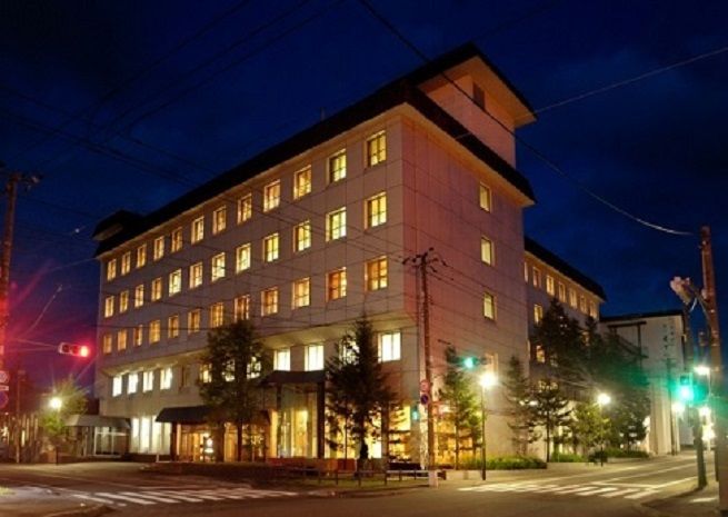 203.お宿欣喜湯 1泊軽朝食付きてしかが 1名様ご利用