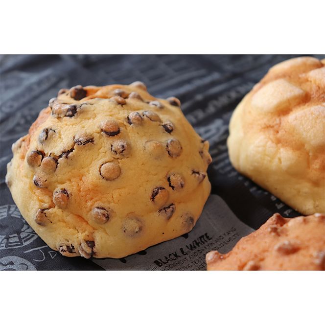 AE-13a-R7 【国産小麦・バター100%】甘い系パンセット【12ヵ月定期便】