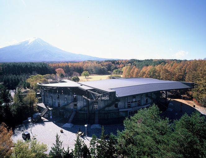 河口湖ステラシアター お名前印字プレート設置（ステンレス製）【音楽文化支援企画】 FCBB001