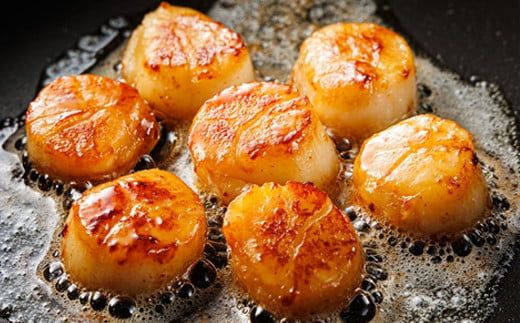 【定期便 6ケ月連続】北海道産 ホタテ貝柱 約250g×2コ 合計500g | 帆立 ホタテ ほたて 貝柱 冷凍 刺身 刺し身 小分け ホタテ貝柱 刺身 冷凍 セット 産地直送 定期便 魚介類 海鮮 絶品 人気 ヒロセ 北海道 釧路町 釧路超 特産品　121-1262-141-045