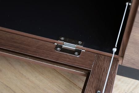 アダムロ 140ローボード WN 【テレビ台 テレビ TV ローボード リビング用 収納家具 AV機器収納 国産】(H060666)