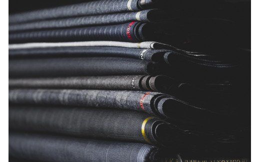 オーダースーツ お仕立券(ハイグレードライン)　AS-3